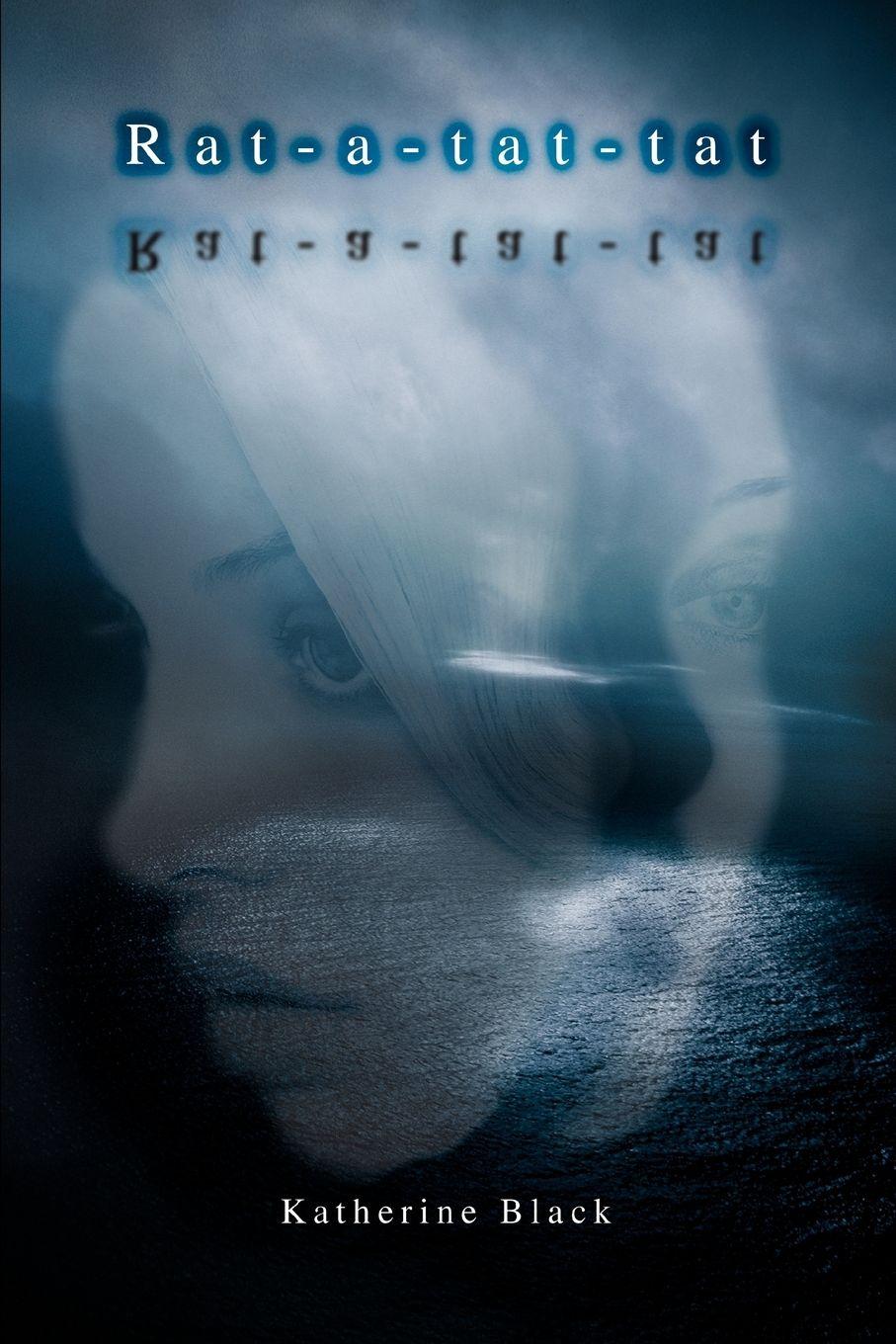 Vorderes Coverbild Rat-a-tat-tat