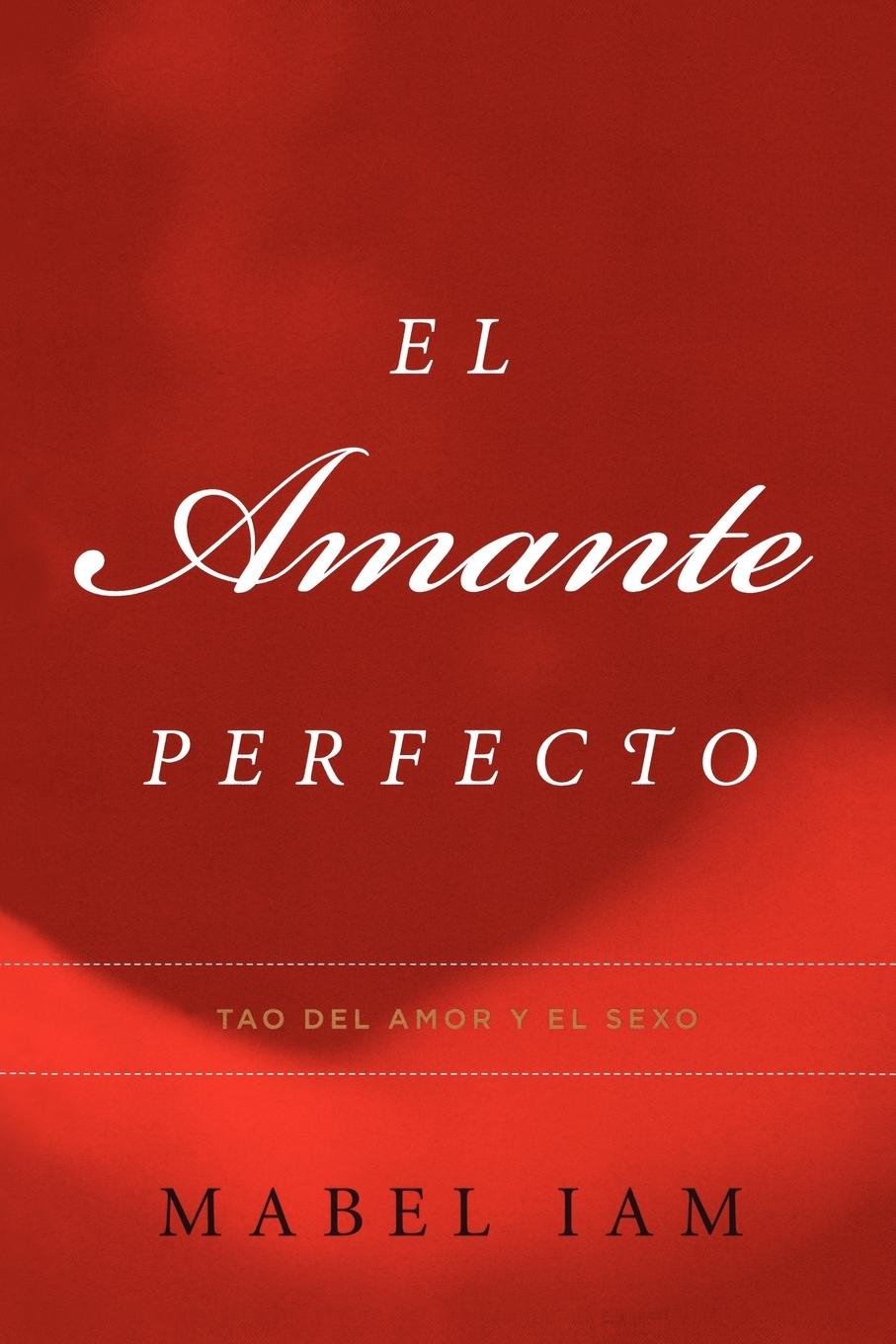 Vorderes Coverbild El Amante Perfecto