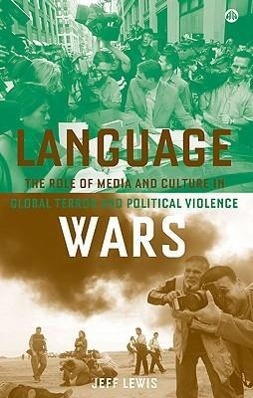 Vorderes Coverbild Language Wars