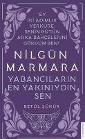 Vorderes Coverbild Yabancilarin En Yakiniydin Sen - Nilgün Marmara