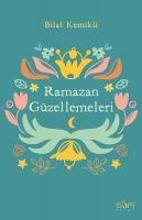 Vorderes Coverbild Ramazan Güzellemeleri