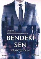 Vorderes Coverbild Bendeki Sen