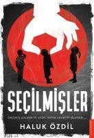 Vorderes Coverbild Secilmisler