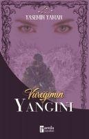 Vorderes Coverbild Yüregimin Yangini