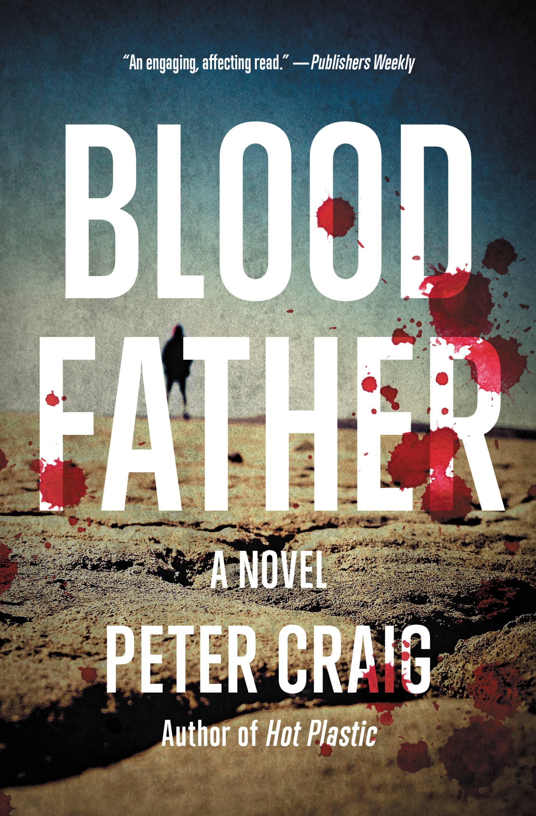 Vorderes Coverbild Blood Father