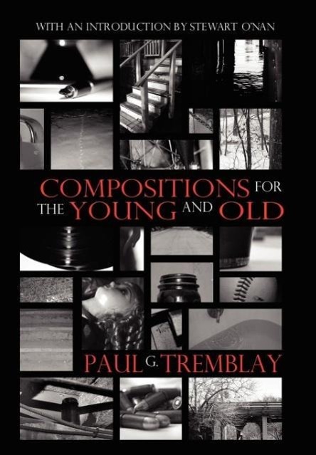 Vorderes Coverbild Compositions for the Young and Old