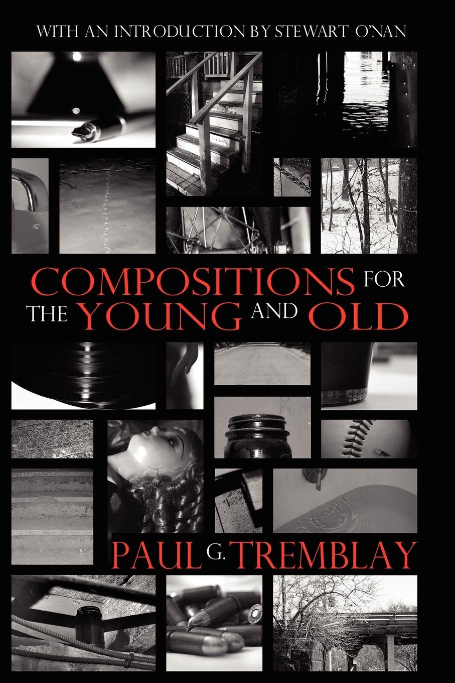 Vorderes Coverbild Compositions for the Young and Old