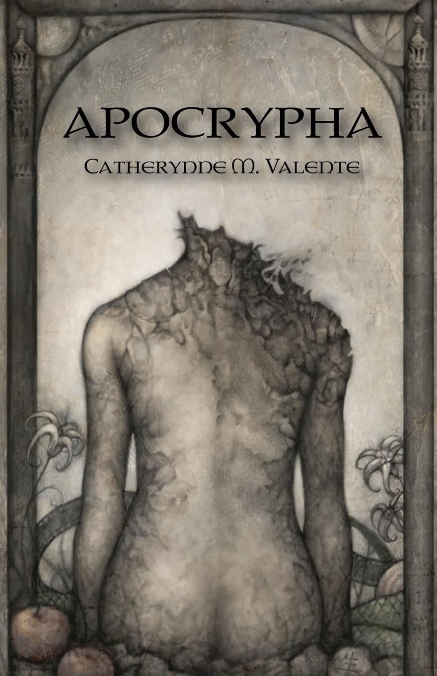 Vorderes Coverbild Apocrypha