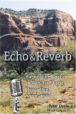 Vorderes Coverbild Echo and Reverb