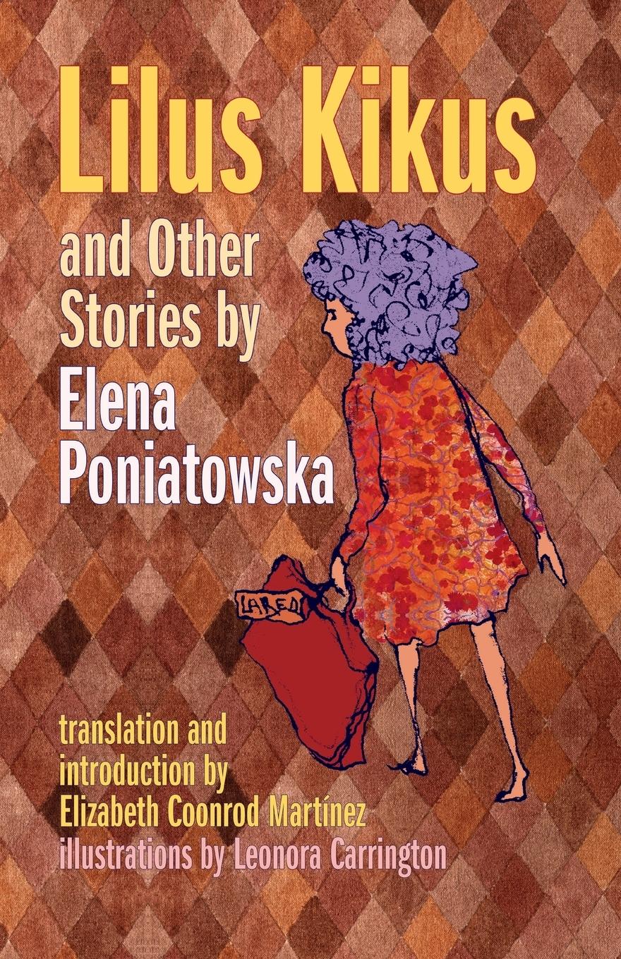 Vorderes Coverbild Lilus Kikus and Other Stories
