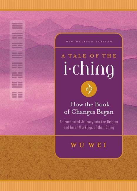 Vorderes Coverbild A Tale of the I Ching
