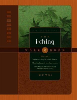 Vorderes Coverbild The I Ching Workbook