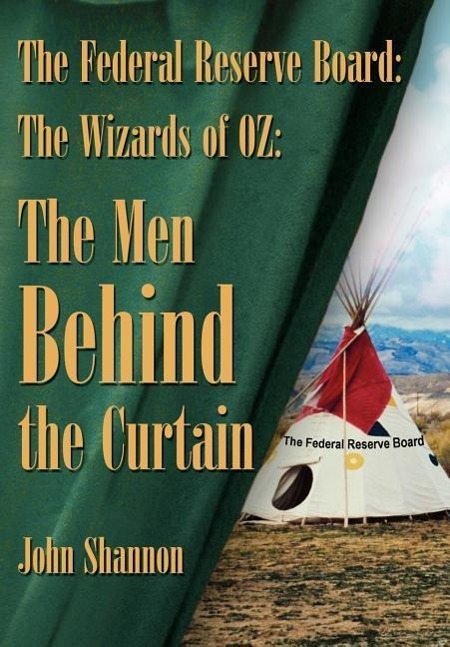 Vorderes Coverbild The Federal Reserve Board