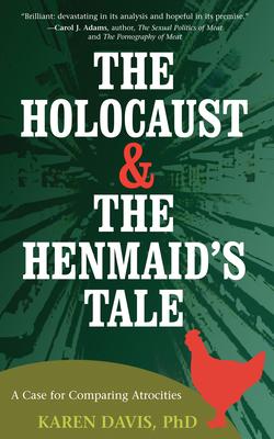 Vorderes Coverbild The Holocaust and the Henmaid's Tale