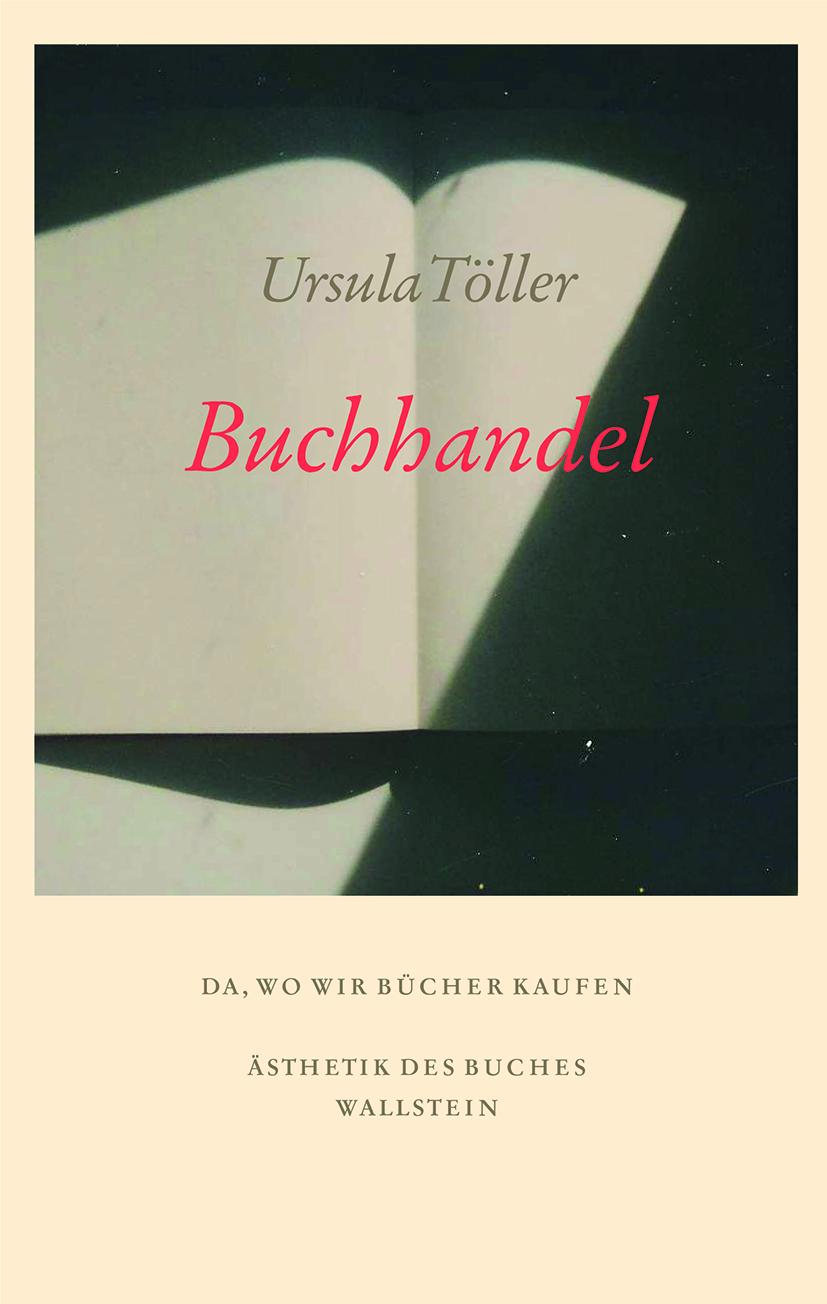 Vorderes Coverbild Buchhandel