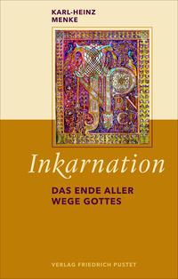 Vorderes Coverbild Inkarnation