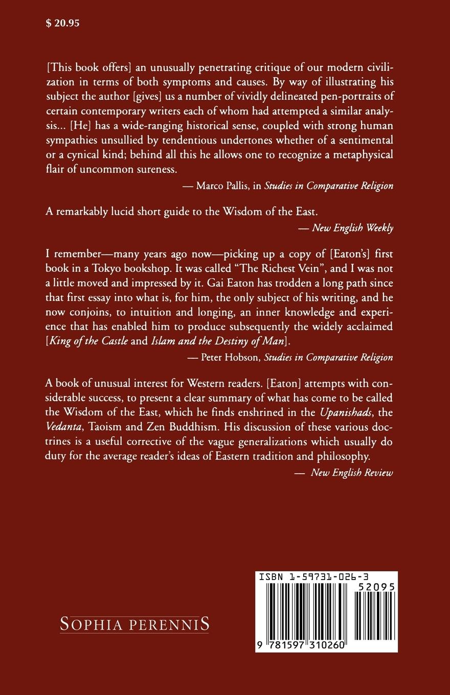 Rückseitencover The Richest Vein