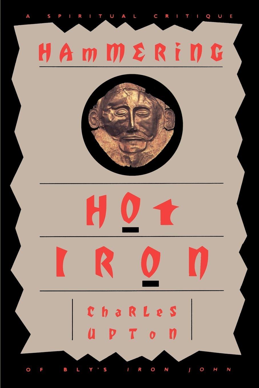Vorderes Coverbild Hammering Hot Iron