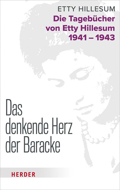 Vorderes Coverbild Das denkende Herz der Baracke