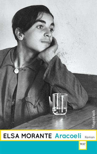 Vorderes Coverbild Aracoeli