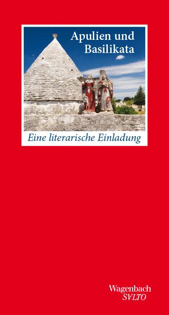 Vorderes Coverbild Apulien und Basilikata
