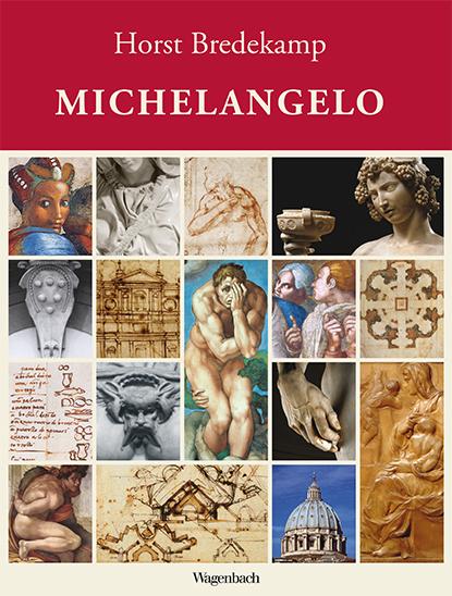 Vorderes Coverbild Michelangelo
