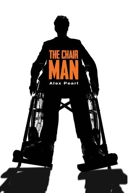 Vorderes Coverbild The Chair Man