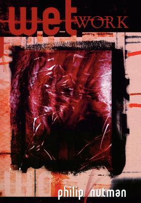 Vorderes Coverbild Wet Work - The Definitive Edition