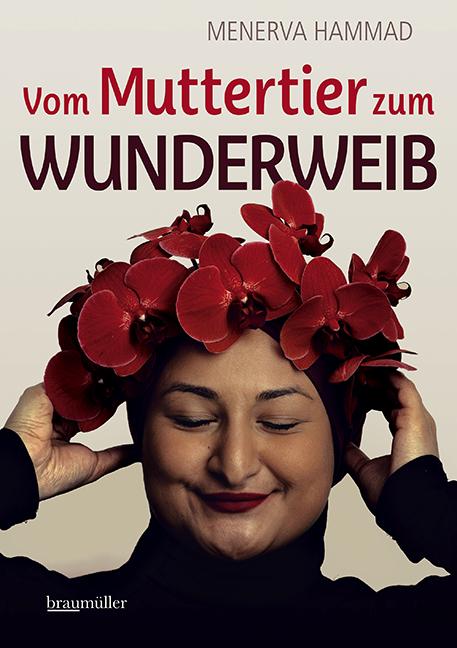Vorderes Coverbild Vom Muttertier zum Wunderweib