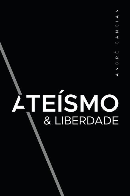 Vorderes Coverbild Ateísmo & Liberdade