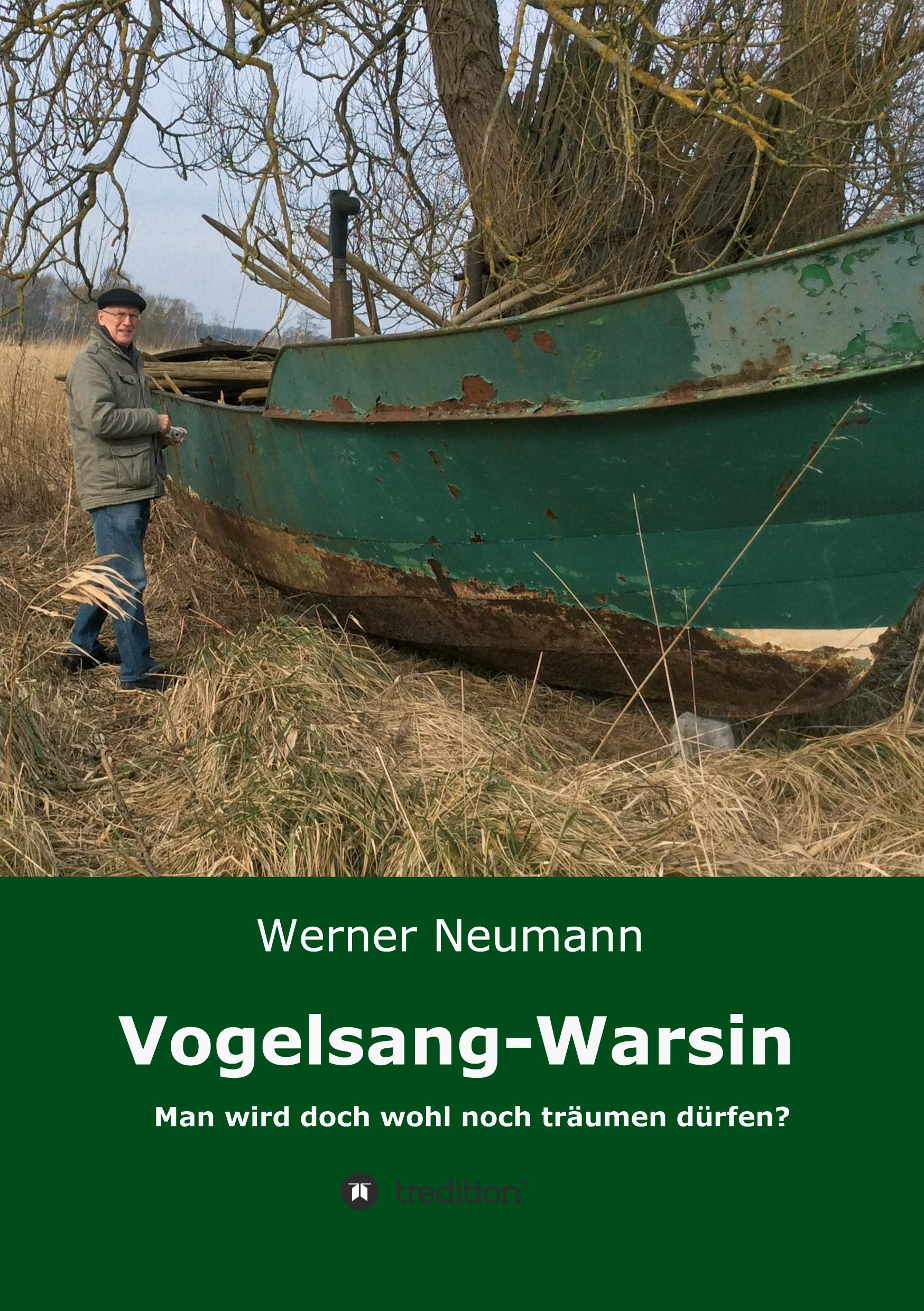 Vorderes Coverbild Vogelsang-Warsin