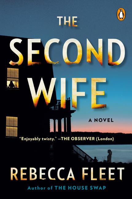 Vorderes Coverbild The Second Wife