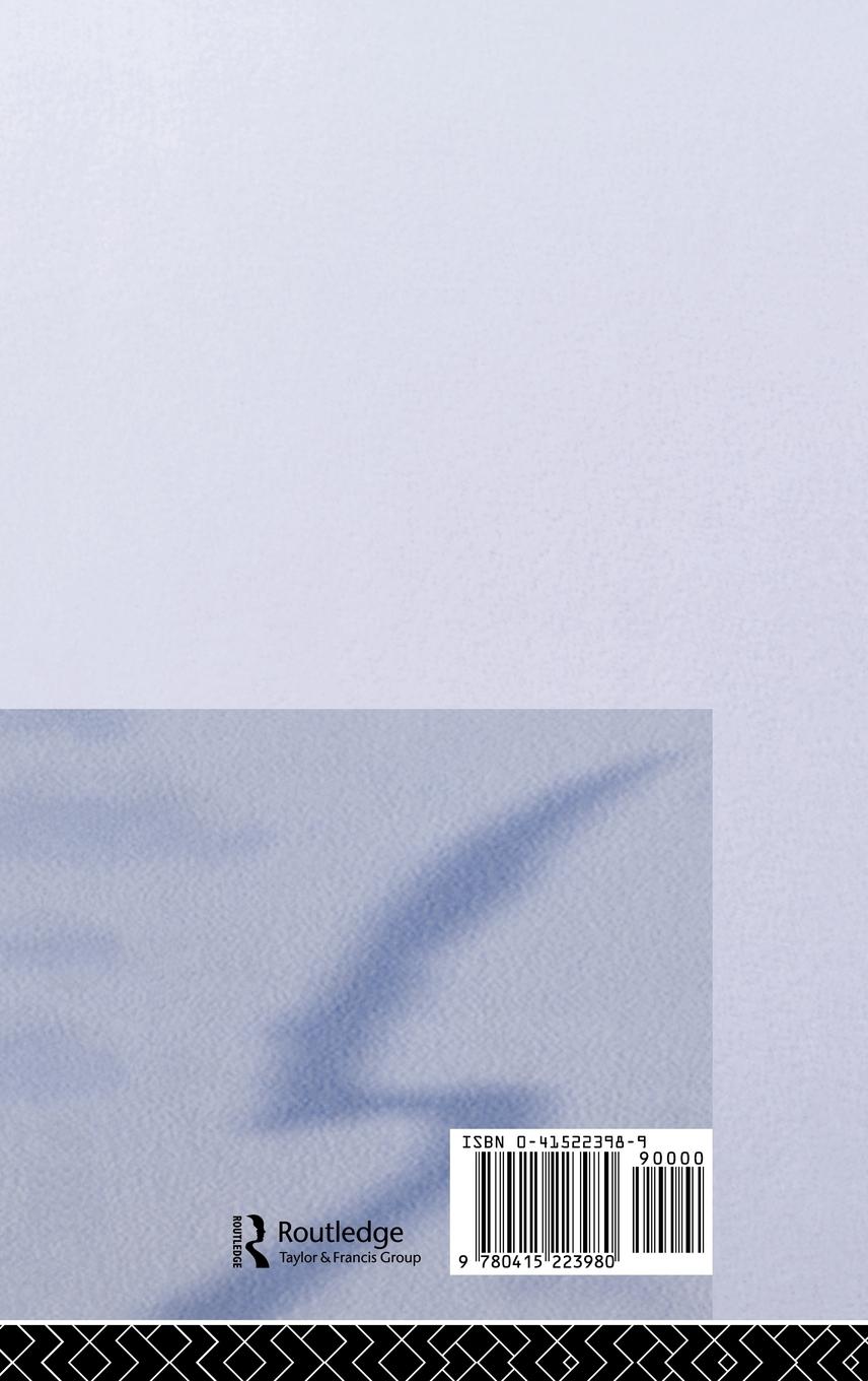 Rückseitencover The Logic of History