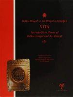 Vorderes Coverbild Belkis Dincol ve Ali Dincola Armagan VITA