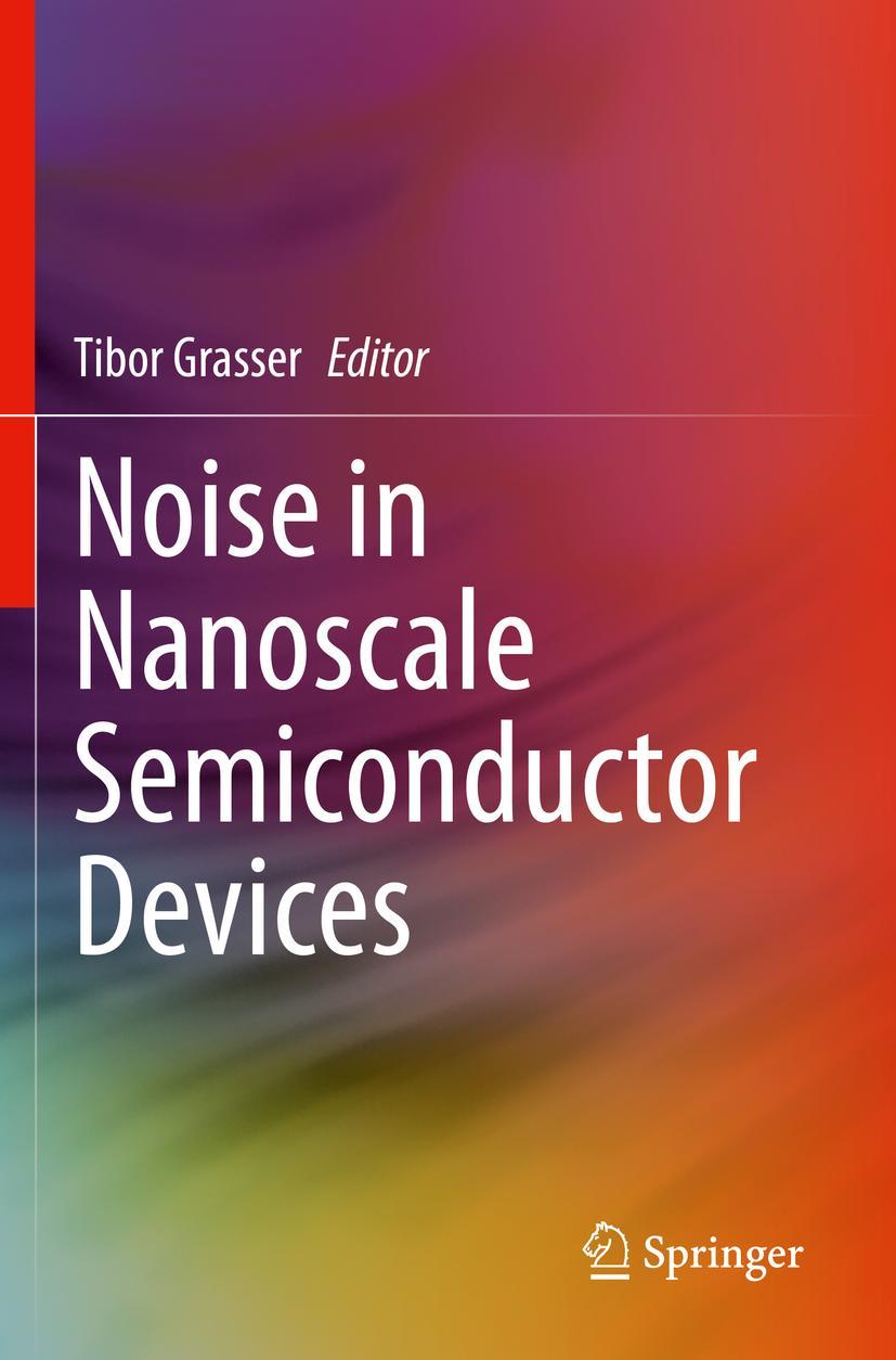 Vorderes Coverbild Noise in Nanoscale Semiconductor Devices