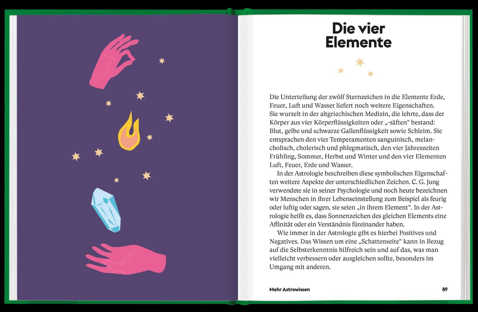 Beispielinhalt (Bild) Schütze