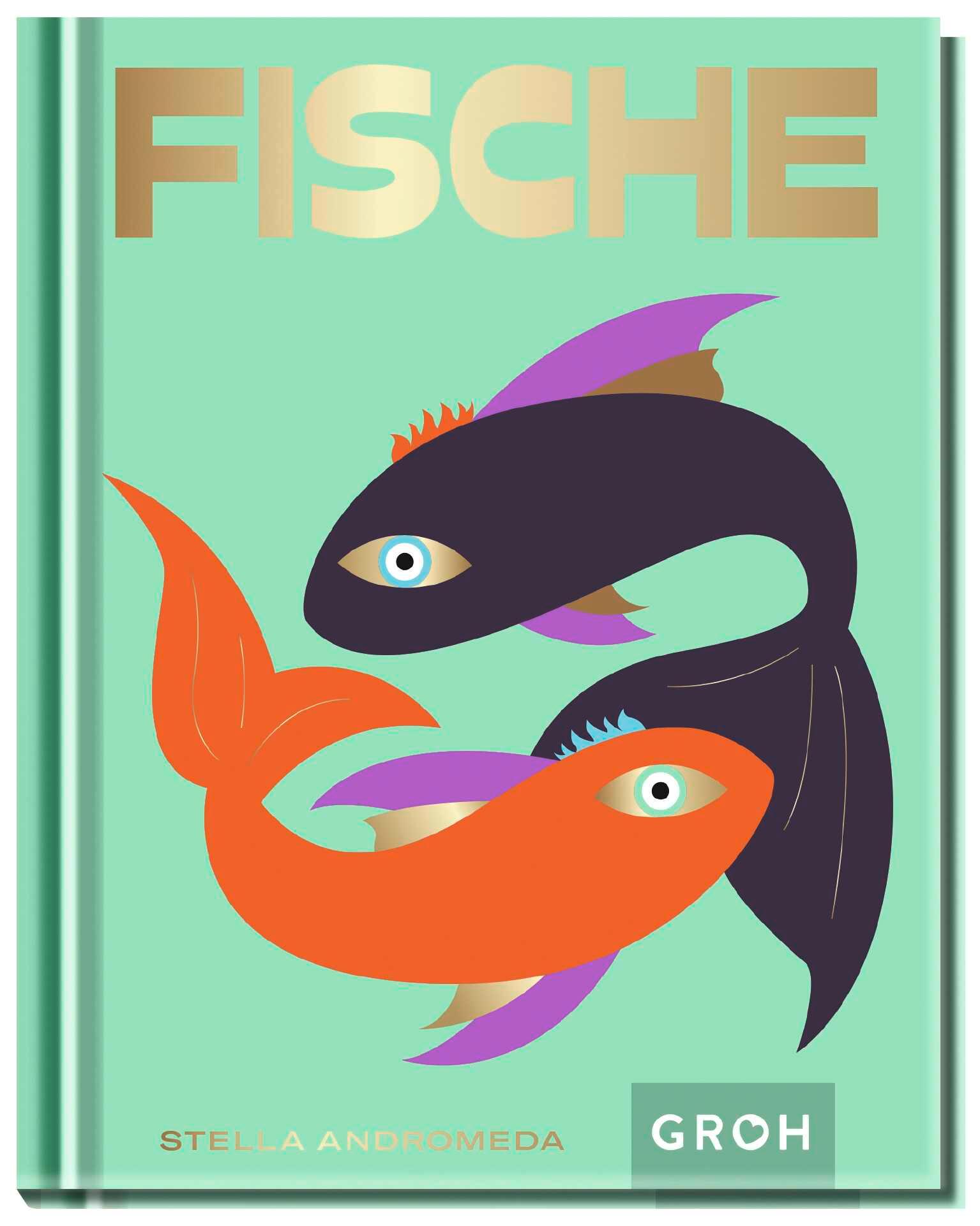 Vorderes Coverbild Fische