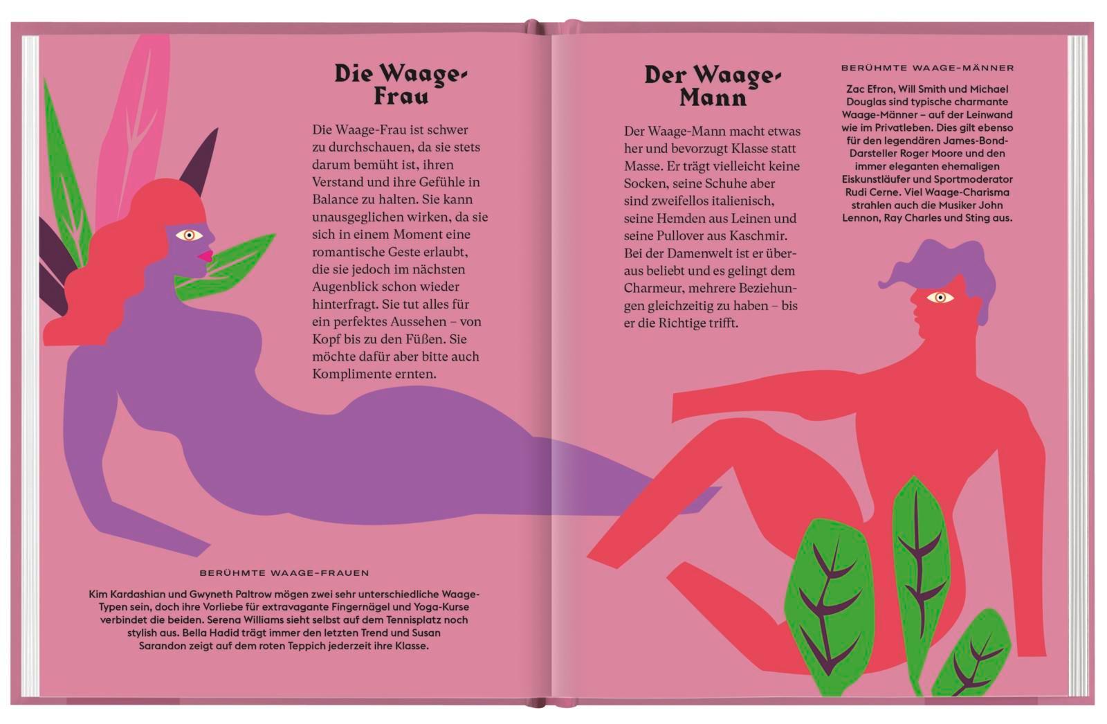 Beispielinhalt (Bild) Waage