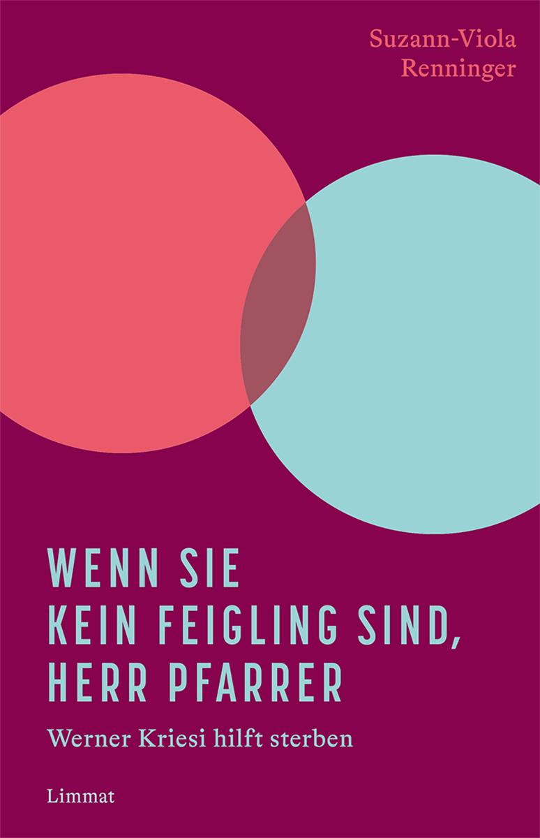 Vorderes Coverbild Wenn Sie kein Feigling sind, Herr Pfarrer