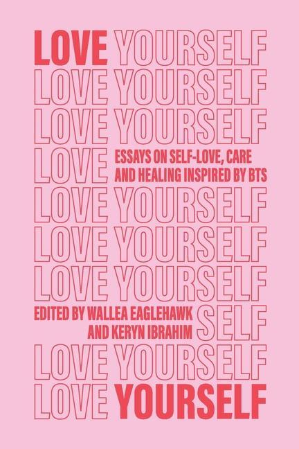 Vorderes Coverbild Love Yourself