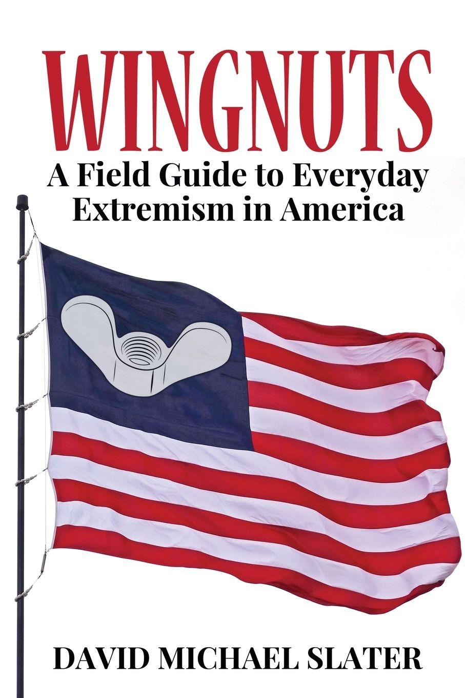 Vorderes Coverbild Wingnuts