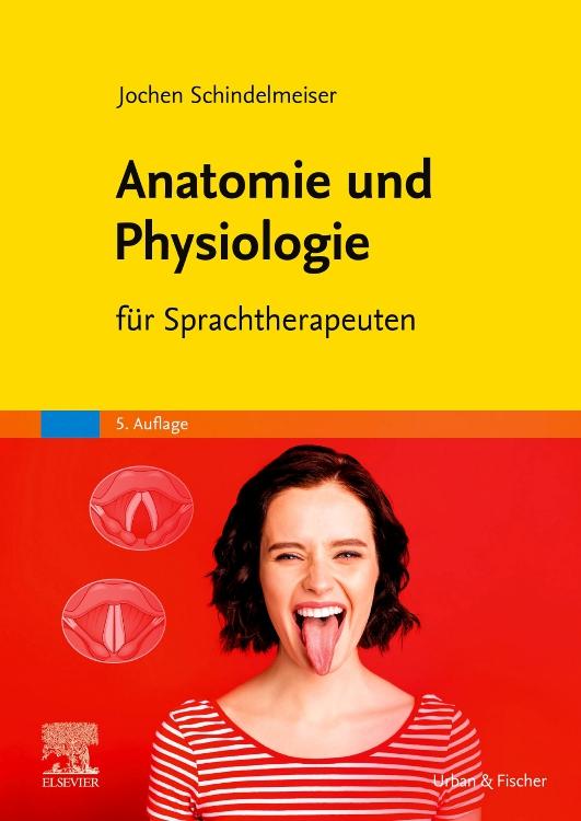 Vorderes Coverbild Anatomie und Physiologie