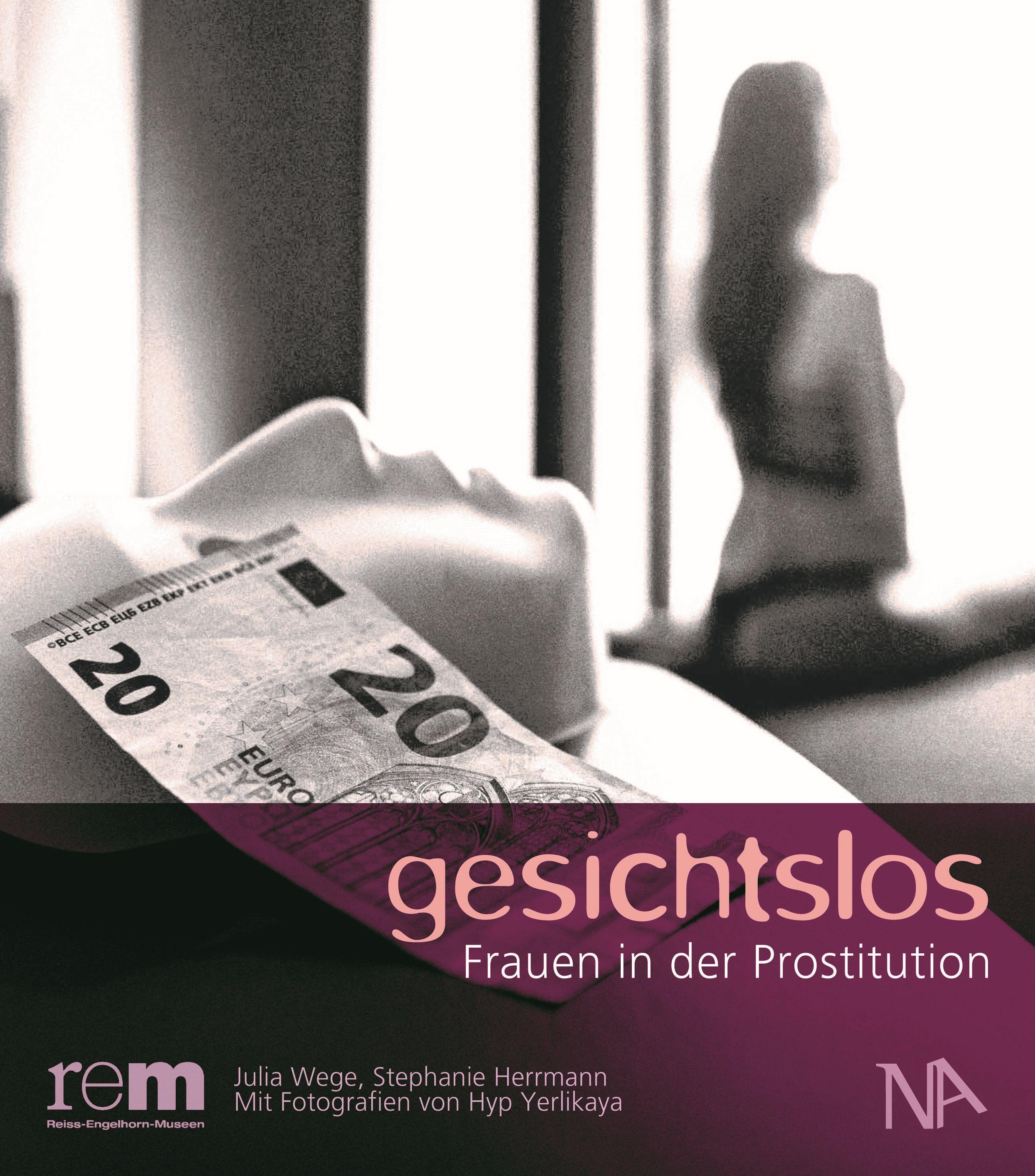 Vorderes Coverbild gesichtslos