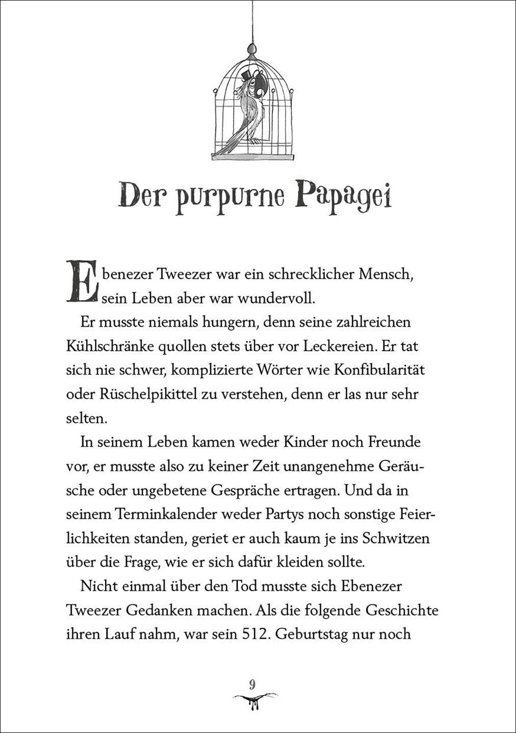 Beispielinhalt (Bild) Biest & Bethany (Band 1) - Nicht zu zähmen