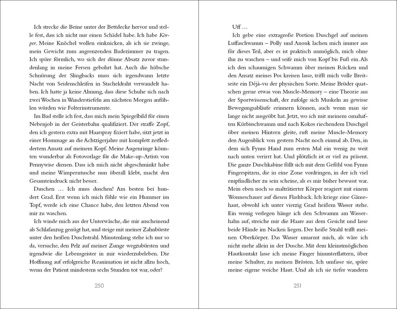 Beispielinhalt (Bild) Alles, was ich in dir sehe (Alles-Trilogie, Band 1)