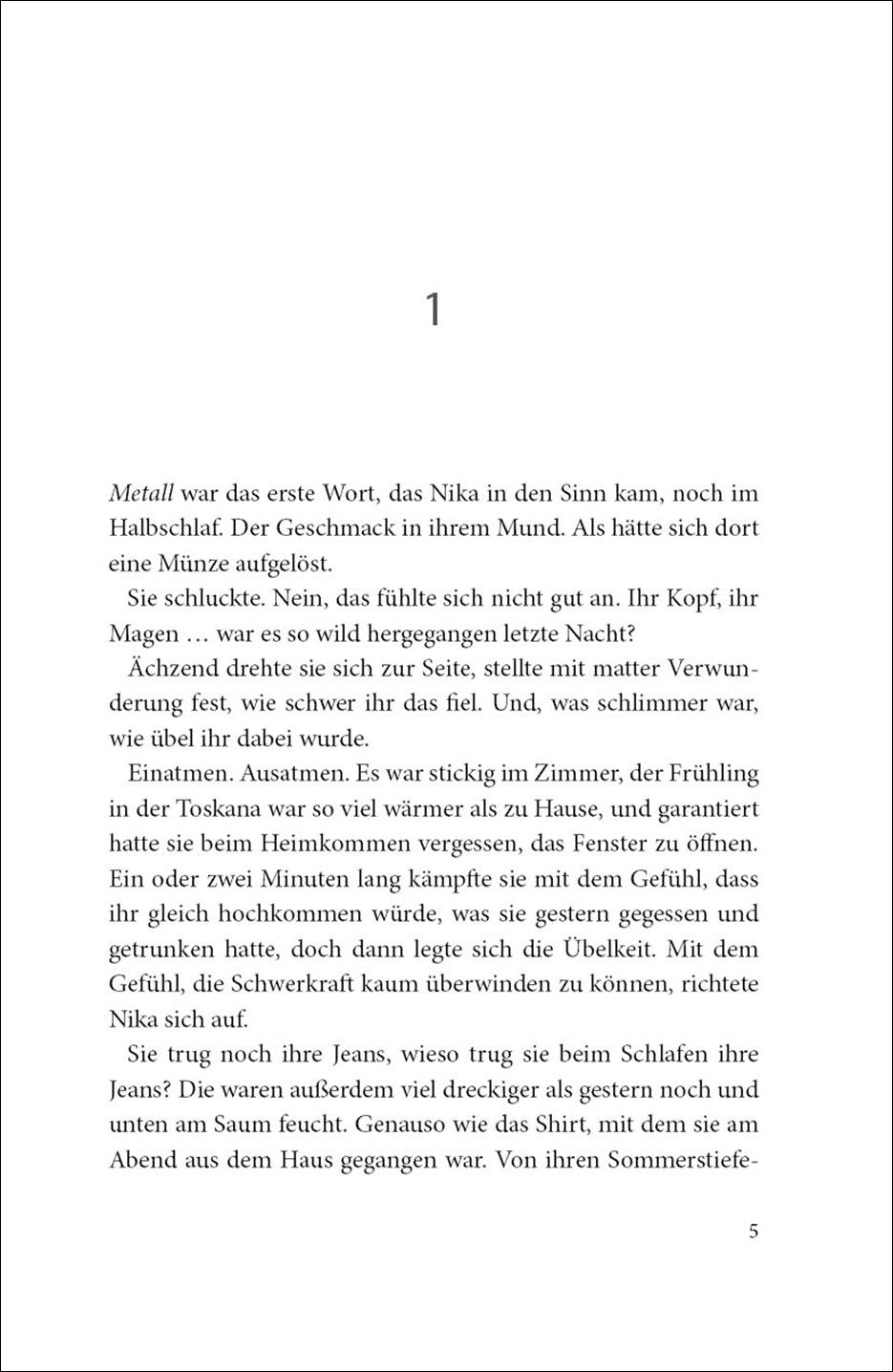 Beispielinhalt (Bild) Aquila