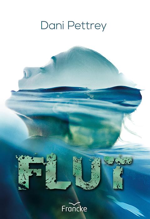 Vorderes Coverbild Flut