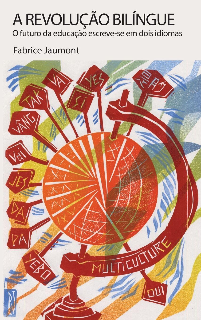 Vorderes Coverbild A Revolução Bilíngue