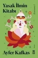 Vorderes Coverbild Yasak Ilmin Kitabi