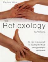 Vorderes Coverbild Reflexology Manual